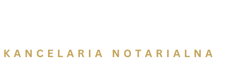 Kancelaria Notarialna